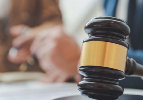 Lừa đảo chiếm đoạt tài sản đi tù bao nhiêu năm?