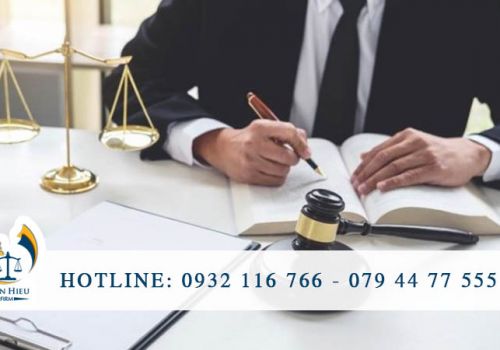 Yêu cầu luật sư bào chữa